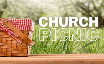 ChurchPicnic