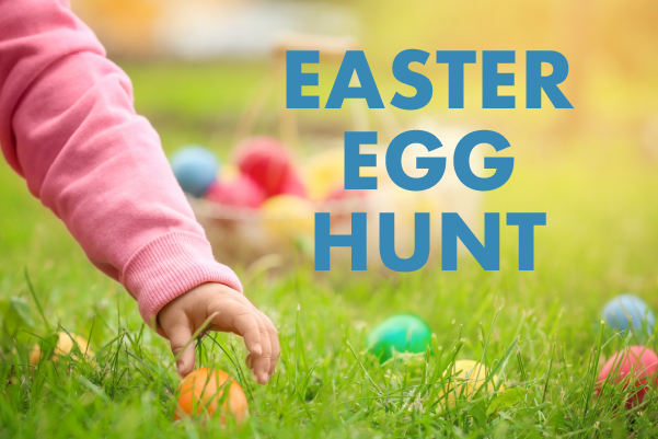EasterEggHunt