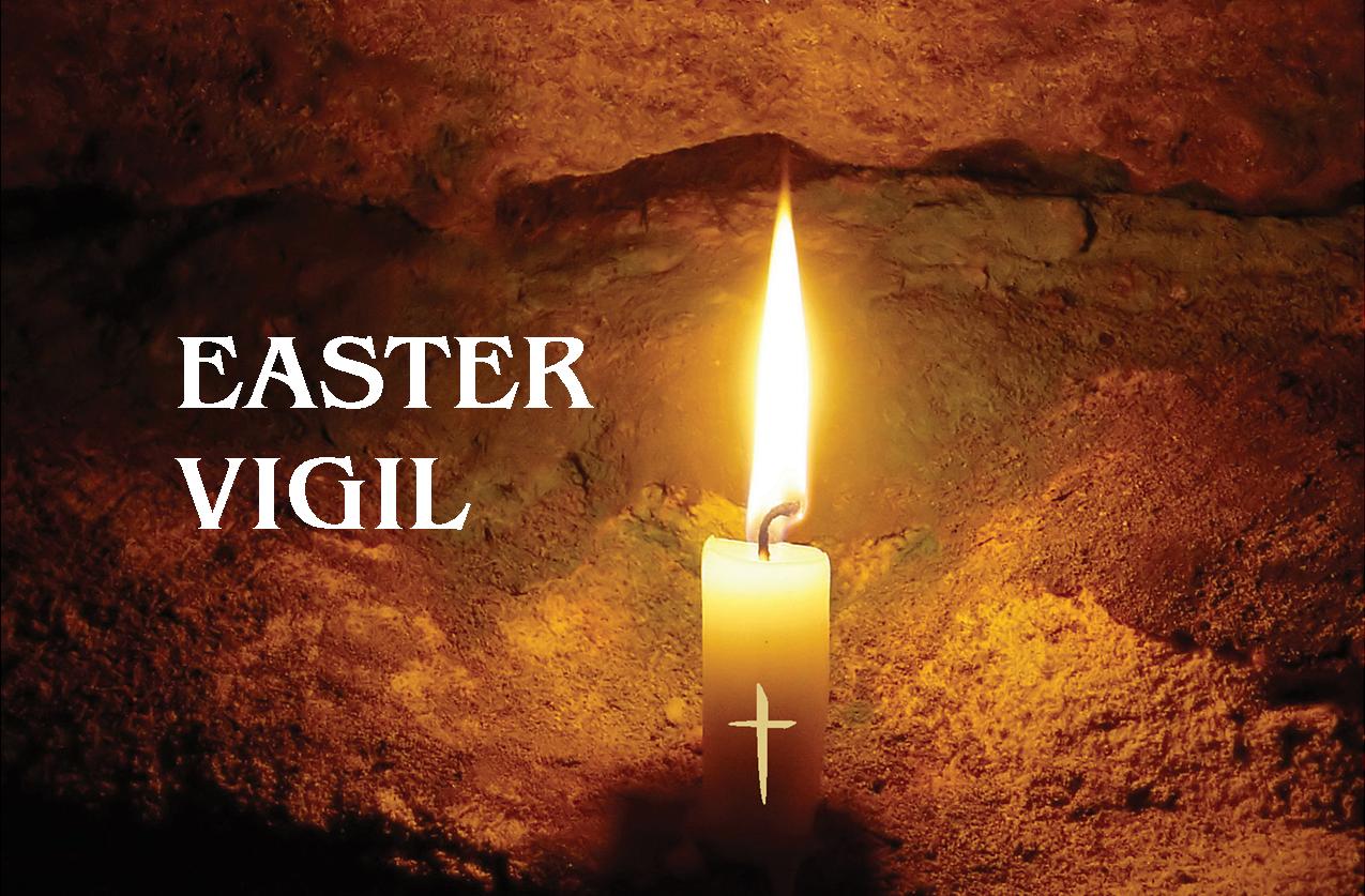 EasterVigil