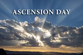 ascensionday