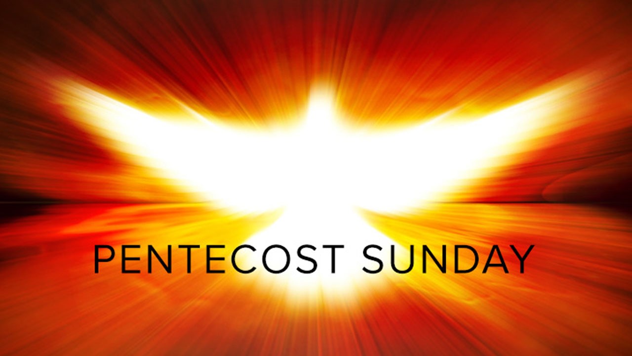 pentecost