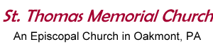 St. Thomas Memorial Church