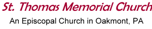 St. Thomas Memorial Church
